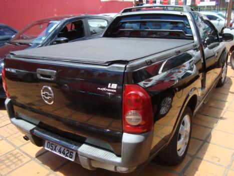 CHEVROLET Montana 1.8 FLEX SPORT, Foto 4