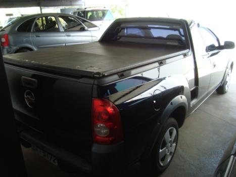 CHEVROLET Montana 1.4 FLEX CONQUEST, Foto 4