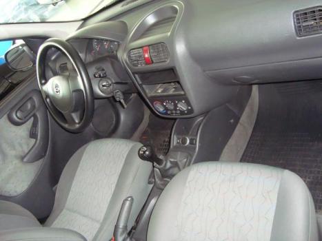 CHEVROLET Montana 1.8 FLEX CONQUEST, Foto 3