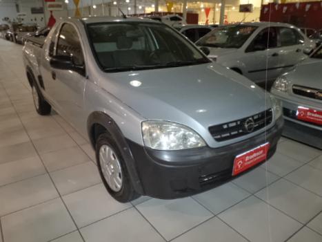 CHEVROLET Montana 1.8 FLEX CONQUEST, Foto 1
