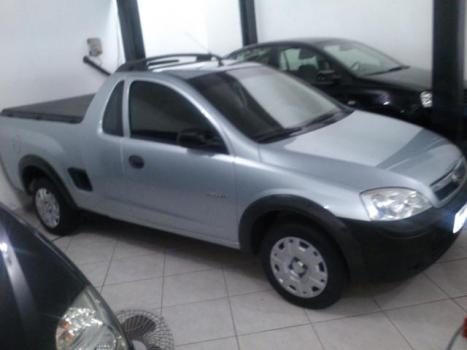 CHEVROLET Montana 1.4 FLEX CONQUEST, Foto 2