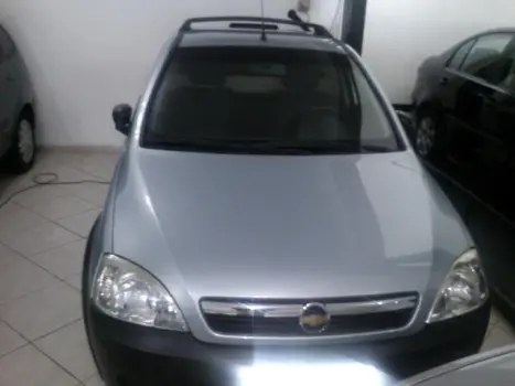 CHEVROLET Montana 1.4 FLEX CONQUEST, Foto 3