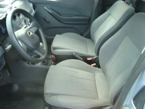 CHEVROLET Montana 1.4 LS FLEX, Foto 2