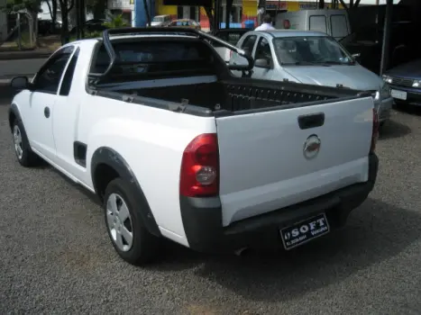 CHEVROLET Montana 1.8 FLEX CONQUEST, Foto 3