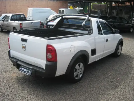 CHEVROLET Montana 1.8 FLEX CONQUEST, Foto 4