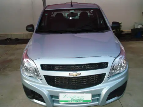 CHEVROLET Montana 1.4 LS FLEX, Foto 1