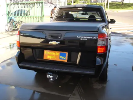 CHEVROLET Montana 1.4 LS FLEX, Foto 3