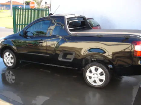 CHEVROLET Montana 1.4 LS FLEX, Foto 2