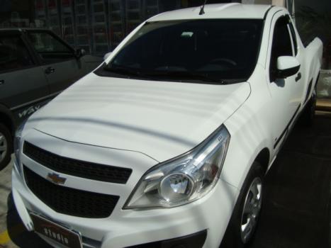 CHEVROLET Montana 1.4 LS FLEX, Foto 1