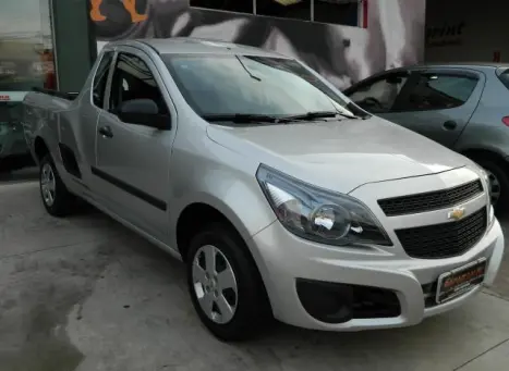 CHEVROLET Montana 1.4 LS FLEX, Foto 1
