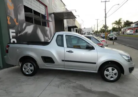 CHEVROLET Montana 1.4 LS FLEX, Foto 2
