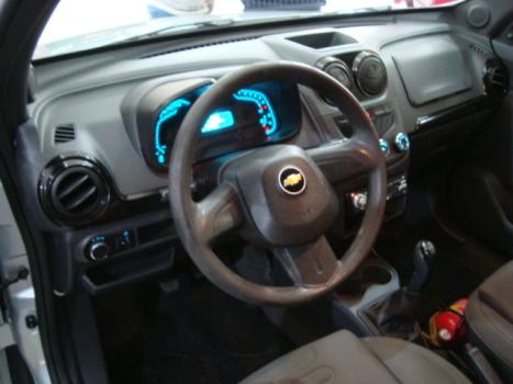 CHEVROLET Montana 1.4 LS FLEX POWER, Foto 4