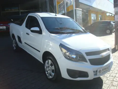 CHEVROLET Montana 1.4 LS FLEX, Foto 1