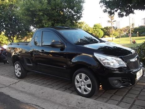 CHEVROLET Montana 1.4 LS FLEX, Foto 3