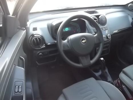 CHEVROLET Montana 1.4 LS FLEX, Foto 4