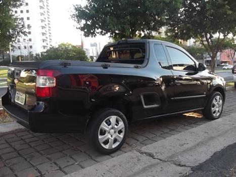CHEVROLET Montana 1.4 LS FLEX, Foto 2