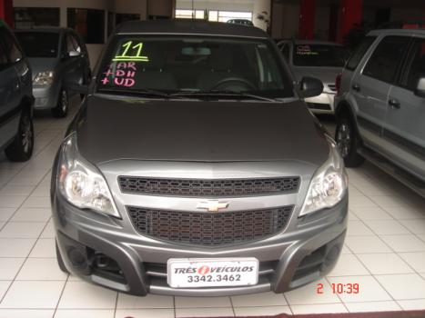 CHEVROLET Montana 1.4 LS FLEX, Foto 1
