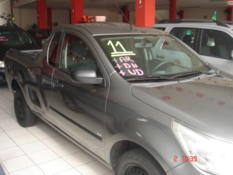 CHEVROLET Montana 1.4 LS FLEX, Foto 2
