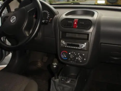 CHEVROLET Montana 1.4 FLEX CONQUEST, Foto 4