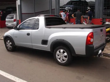 CHEVROLET Montana 1.4 FLEX CONQUEST, Foto 2