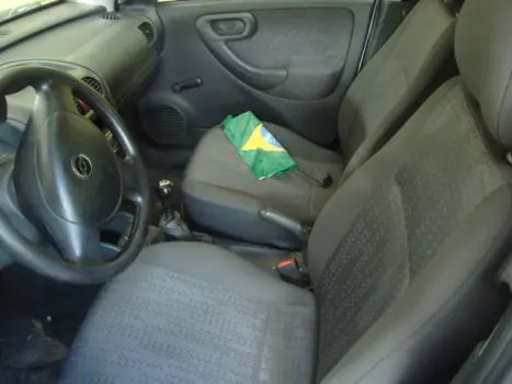 CHEVROLET Montana 1.4 FLEX CONQUEST, Foto 3