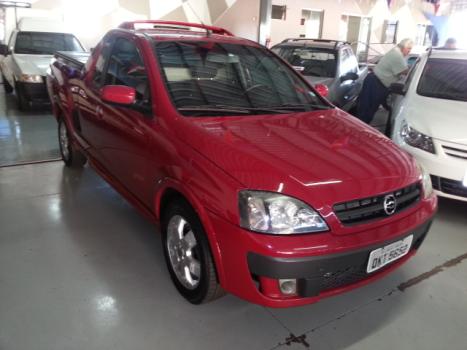CHEVROLET Montana 1.8 FLEX SPORT, Foto 1