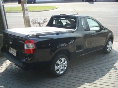 CHEVROLET Montana 1.4 LS FLEX, Foto 4