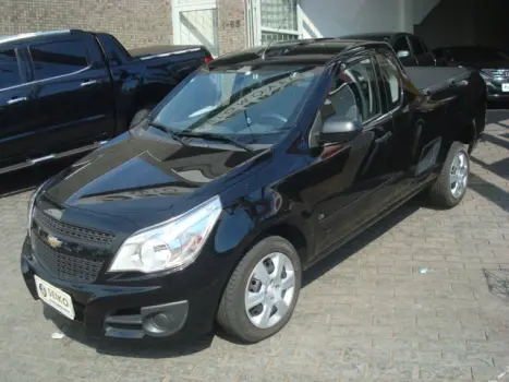 CHEVROLET Montana 1.4 LS FLEX, Foto 2