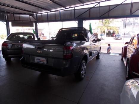 CHEVROLET Montana 1.4 LS FLEX, Foto 3