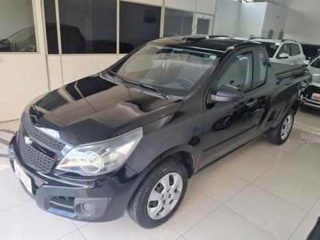 CHEVROLET Montana 1.4 FLEX LS, Foto 2