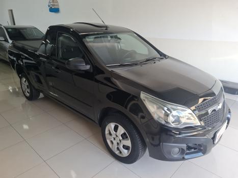 CHEVROLET Montana 1.4 FLEX LS, Foto 3