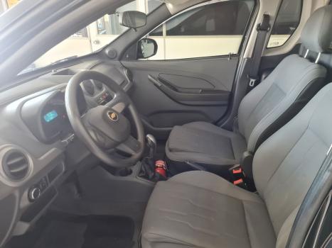 CHEVROLET Montana 1.4 FLEX LS, Foto 4