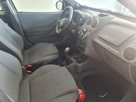 CHEVROLET Montana 1.4 FLEX LS, Foto 7