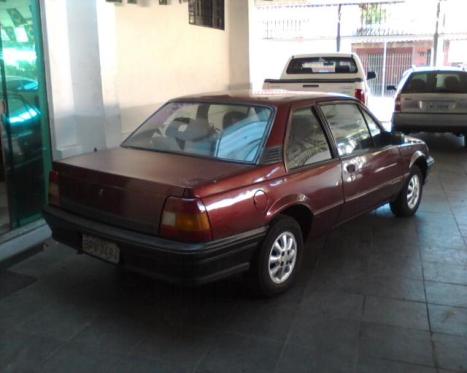 CHEVROLET Monza 650 2.0, Foto 3