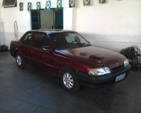 CHEVROLET Monza 650 2.0, Foto 2