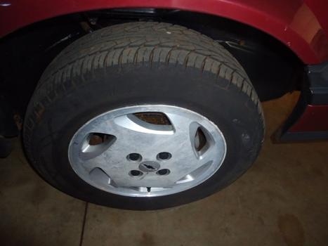 CHEVROLET Monza Sedan 2.0 EFI GLS, Foto 3