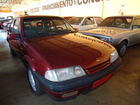 CHEVROLET Monza Sedan 2.0 EFI GLS, Foto 1