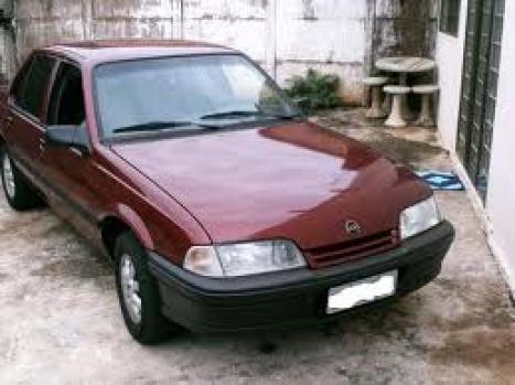CHEVROLET Monza Sedan 1.8 GL, Foto 1