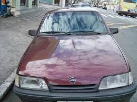 CHEVROLET Monza Sedan 1.8 GL, Foto 2