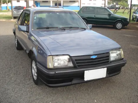 CHEVROLET Monza Sedan 1.8 �LCOOL SL/E, Foto 1