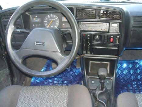 CHEVROLET Monza Sedan 1.8 GL, Foto 4
