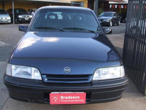 CHEVROLET Monza Sedan 1.8 GL, Foto 1