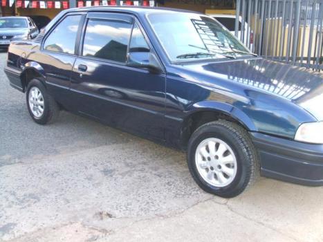 CHEVROLET Monza Sedan 1.8 GL, Foto 3