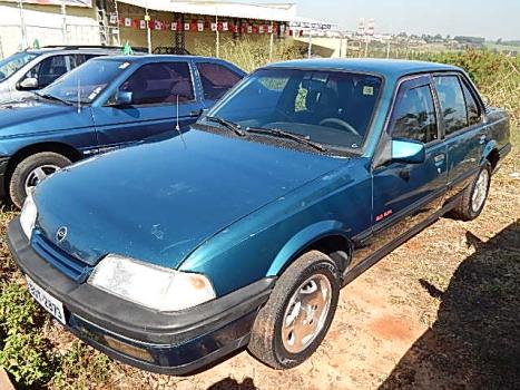 CHEVROLET Monza Sedan 2.0 4P EFI GLS, Foto 1