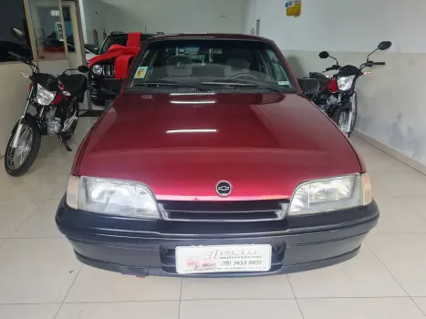 CHEVROLET Monza Sedan 2.0 EFI GL, Foto 1