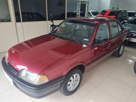 CHEVROLET Monza Sedan 2.0 EFI GL, Foto 2