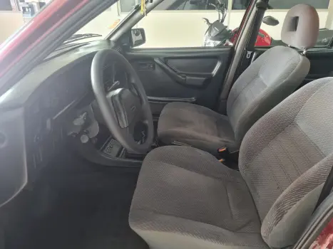 CHEVROLET Monza Sedan 2.0 EFI GL, Foto 4