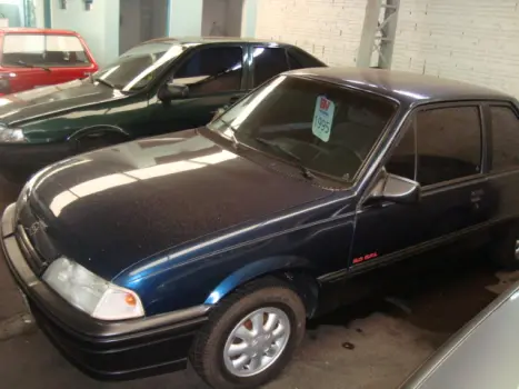 CHEVROLET Monza Sedan 2.0 EFI GL, Foto 2