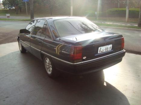 CHEVROLET Omega 2.0 4P GL, Foto 3
