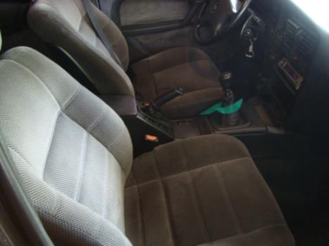 CHEVROLET Omega 2.2 4P GLS, Foto 2